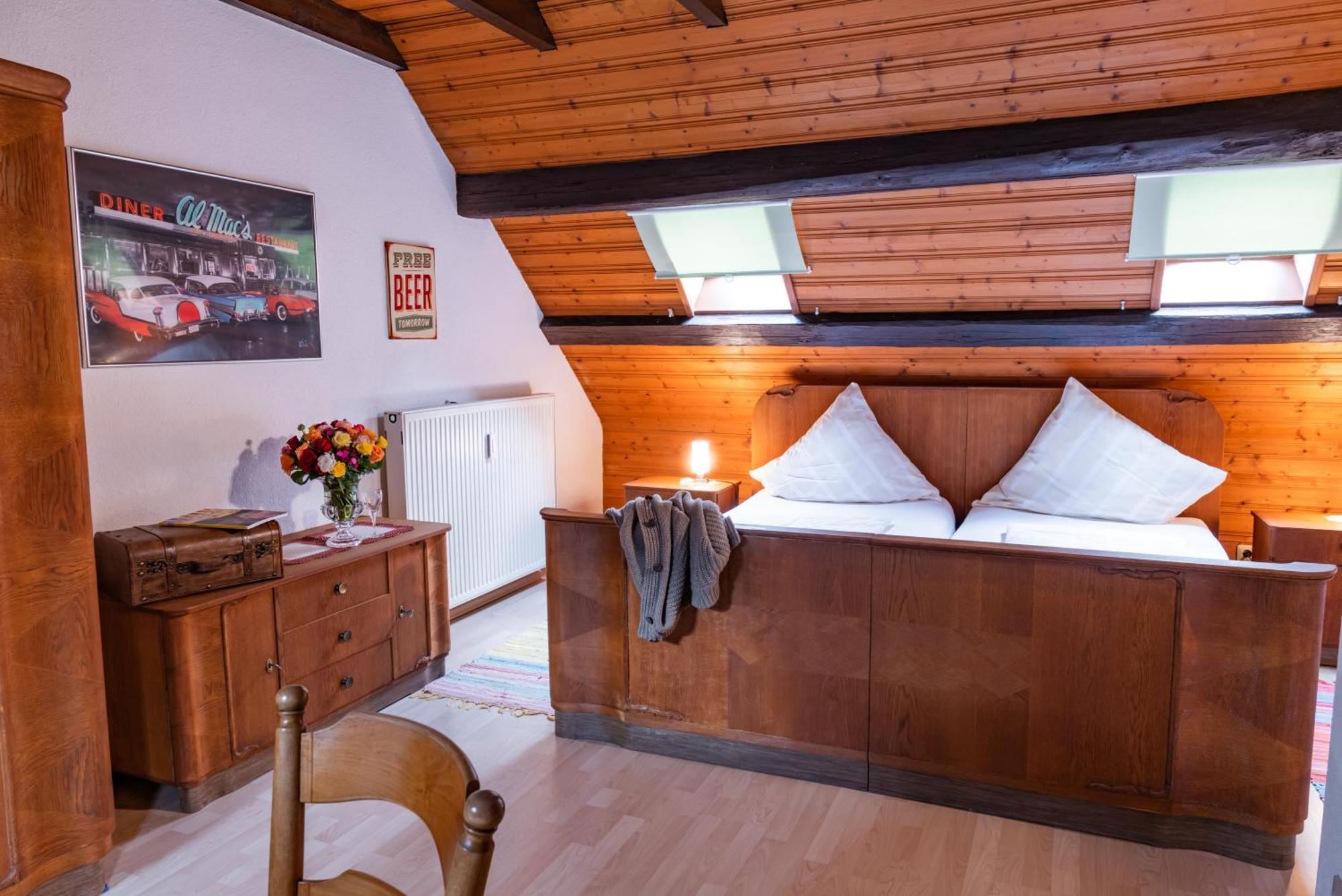 Landhaus Wern'S Muehle Ottweiler Ngoại thất bức ảnh